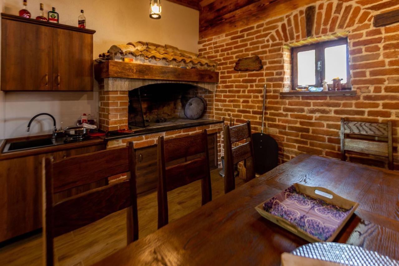 Holiday home Mp Luxury With Swimming Pool