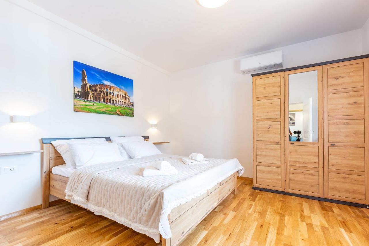 Holiday home Mp Luxury With Swimming Pool